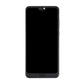 Huawei P20 Pro Skärm med LCD Display OEM - Twilight