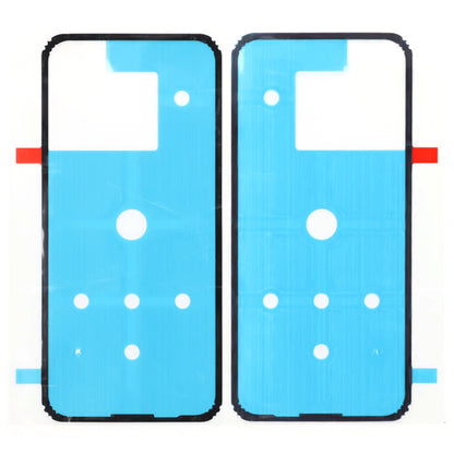 Huawei P20 Pro Självhäftande tejp för Baksida/Batterilucka