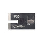 Huawei P30 LCD Skärm kabel för iTestBox DL S300