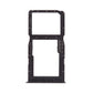 Huawei P30 Lite Sim Card Holder Black Original