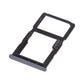 Huawei P30 Lite Sim Card Holder Black Original