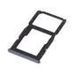 Huawei P30 Lite Sim Card Holder Black Original