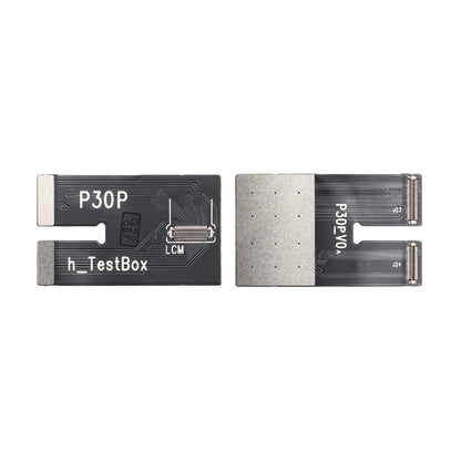 Huawei P30 Pro LCD Skärm kabel för iTestBox DL S300