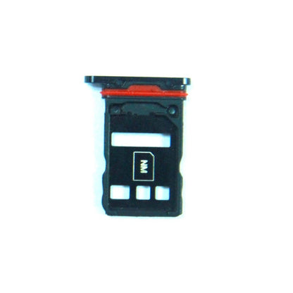 Huawei P30 Pro Sim Card Holder Black