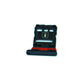 Huawei P30 Pro Sim Card Holder Black