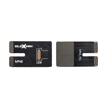 Huawei P40 LCD Skärm kabel för iTestBox DL S300