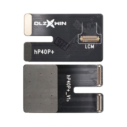 Huawei P40 Plus Testkabel för iTestBox DL S300 till Skärm/Display
