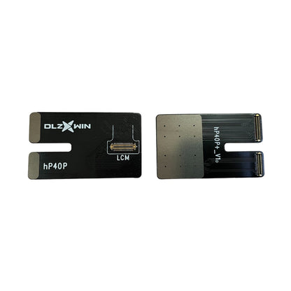 Huawei P40 Pro LCD Skärm kabel för iTestBox DL S300