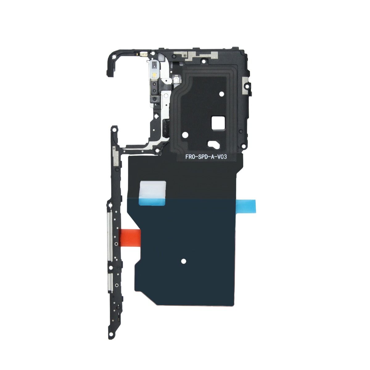 Huawei P40 Pro NFC Antenn
