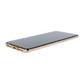 Huawei P40 Skärm med LCD Display + Batteri Original - Guld