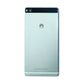 Huawei P8 Baksida/Komplett Ram OEM - Svart
