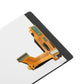 Huawei P8 Skärm/Display OEM - Vit