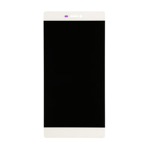Huawei P8 Skärm/Display OEM - Vit