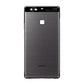 Huawei P9 Baksida/Batterilucka OEM - Svart