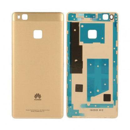 Huawei P9 Lite Baksida/Batterilucka Original - Guld