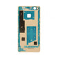 Huawei P9 Lite Baksida/Batterilucka Original - Guld