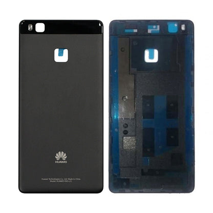 Huawei P9 Lite Baksida/Batterilucka Original - Svart