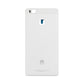 Huawei P9 Lite Baksida/Batterilucka Original - Vit