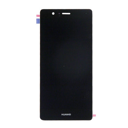 Huawei P9 Lite Skärm/Display OEM - Svart