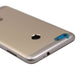 Huawei P9 Lite Mini Baksida/Batterilucka OEM - Guld