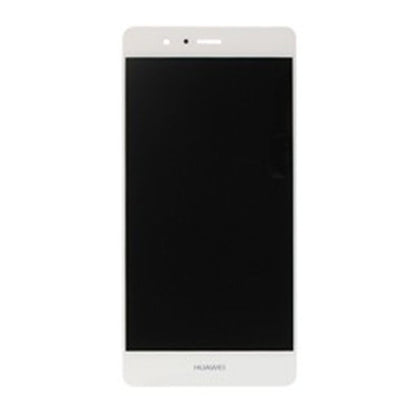 Huawei P9 Lite Skärm med LCD Display - Vit