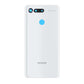 Huawei View 20 Baksida/Batterilucka - Vit