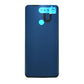 Huawei View 20 Baksida/Batterilucka - Vit