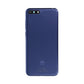 Huawei Y6 2018 Baksida/Batterilucka Original - Blå