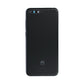 Huawei Y6 2018 Baksida/Batterilucka Original - Svart