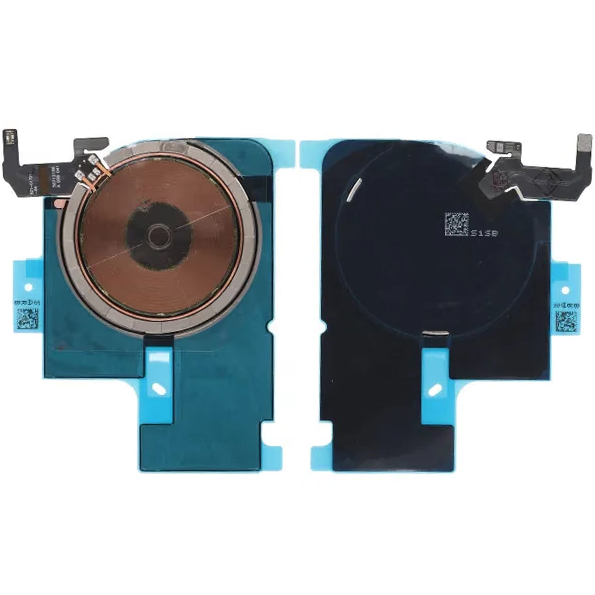 Wireless NFC MagSafe charging flex cable for iPhone 17 Pro Max