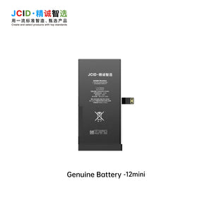iPhone 12 Mini JCID Original Capacity Battery