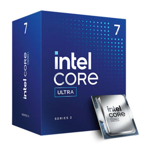 Intel Core Ultra 7 265F Processor - Nyskick