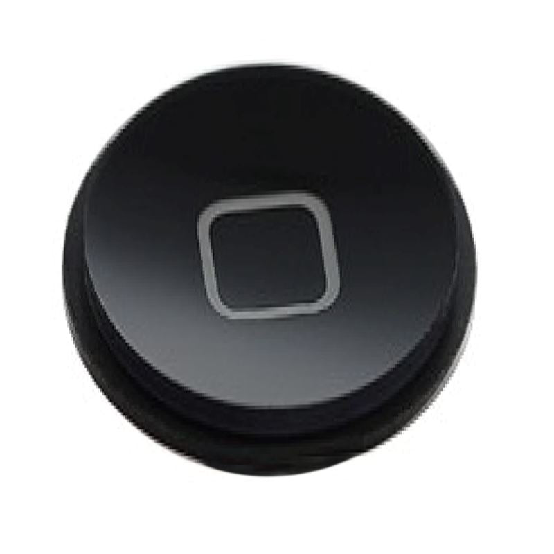 iPad 1 Home Button Black