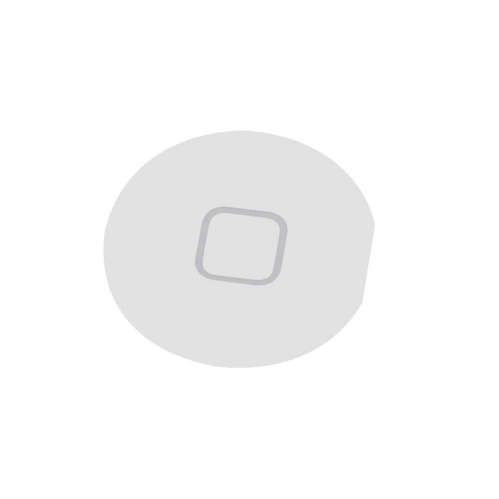 iPad 1 Home Button White