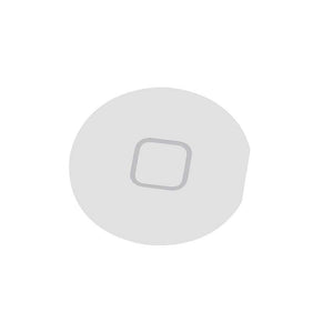 iPad 1 Home Button White