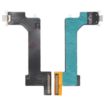 iPad 10th Gen Apple iPad 10th generation 4G Charge Flex OEM Grey