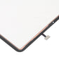 iPad 10 2022 Glas med Touchskärm Premium - Svart