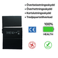 iPad 2 Batteri Hög Kvalité