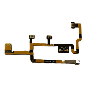 iPad 2  CDMA Power Volume Button Flex