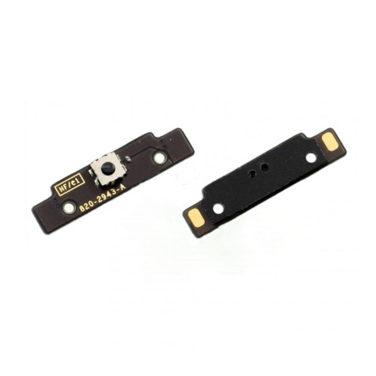 iPad 2 Home Button  Board