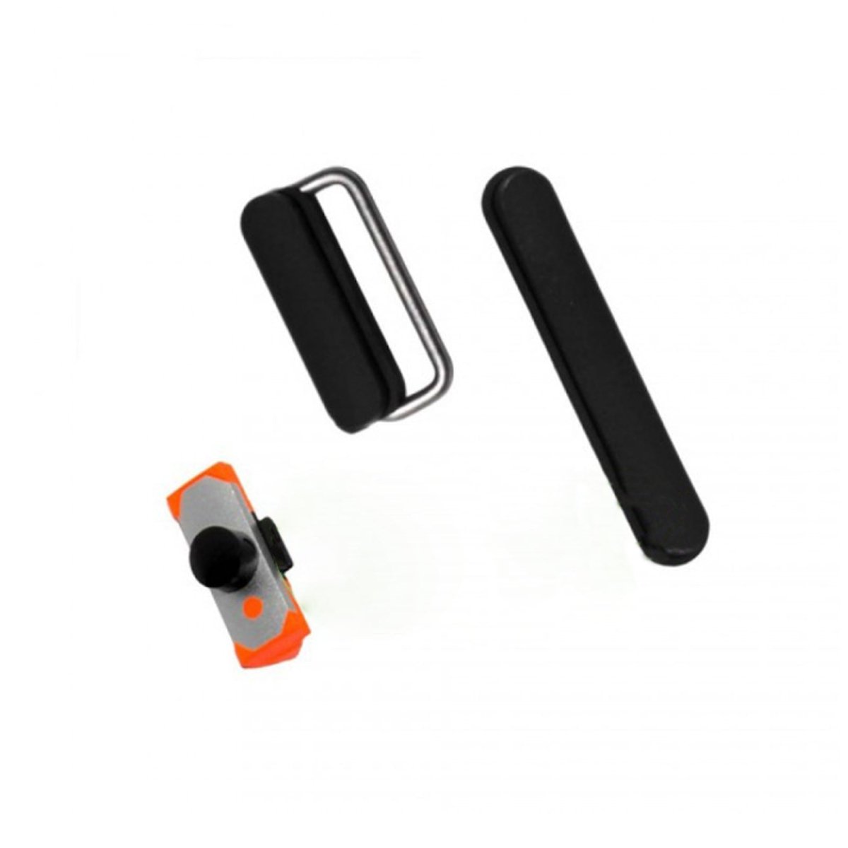 iPad 2 Buttons Volyme, Power, Mute Set