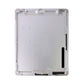 iPad 2 Back Cover Wifi Version