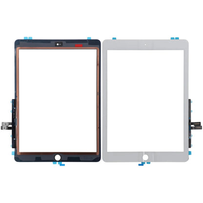 iPad 6 Glas med Touchskärm Original - Vit