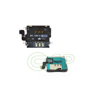 iPad 3/4 Sim Reader