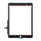 iPad 2018 Touch Complete Original OEM Black
