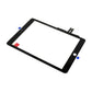 iPad 2018 Touch Copy Black without home button flex