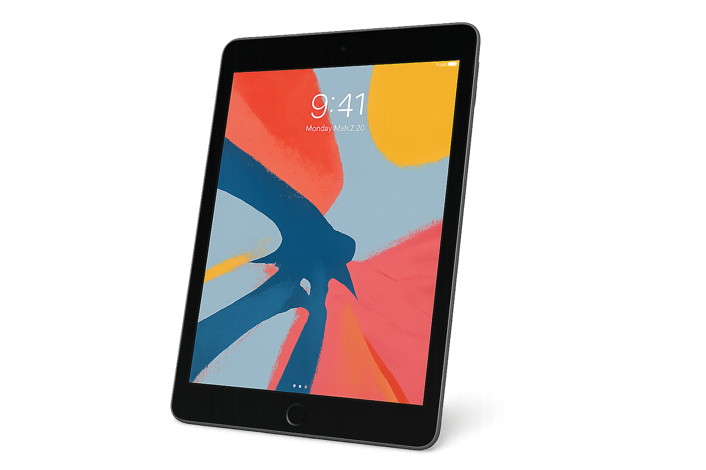 iPad 6th Gen Wi-Fi