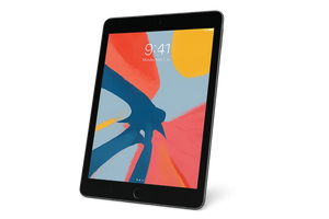iPad 6th Gen Wi-Fi