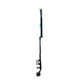 iPad 7 10.2" Hemknapp Flexkabel - Guld