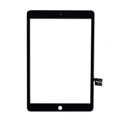 iPad 7/iPad 8 10.2" Glas med Touchskärm - Svart